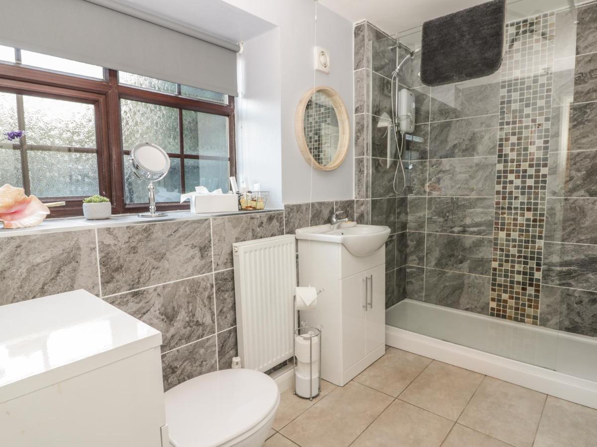 Glebe Hall Apartment Marske-by-the-Sea Eksteriør billede